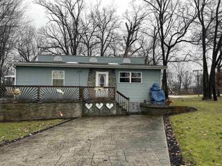 4984 S Cranberry Lane, Knox, IN 46534 - #: 202402713