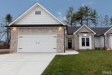 4216 S Red Pine, Bloomington, IN 47401 - #: 202402846