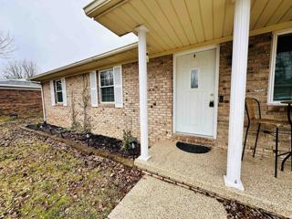 1109 Perkins, Boonville, IN 47601 - #: 202402862