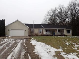 10858 County Road 4, Middlebury, IN 46540 - #: 202402929