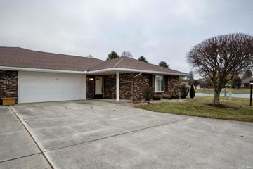 877 Lakeside, Marion, IN 46953 - #: 202402974