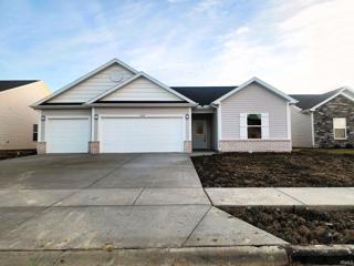 1099 Colcester (Lot 158), West Lafayette, IN 47906 - #: 202403344