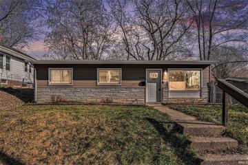 1104 Emerson, South Bend, IN 46615 - #: 202403474