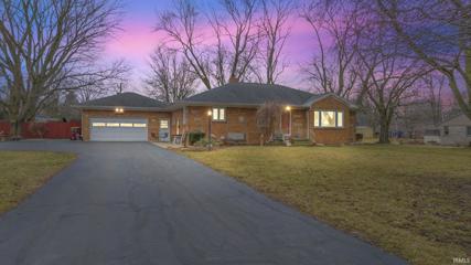 806 Riverview, Bluffton, IN 46714 - #: 202403477