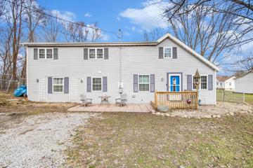 21085 Cabot, Lakeville, IN 46536 - #: 202403479