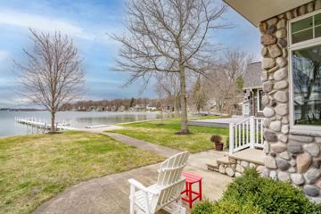 522 E Clear Lake, Fremont, IN 46737 - #: 202403525