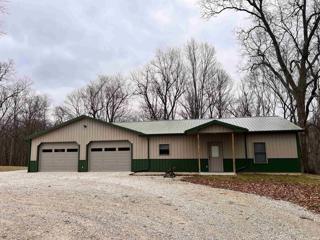 3890 S County Road 1000 W, French Lick, IN 47432 - #: 202403607
