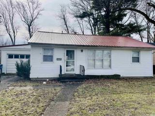 2117 Westwood, Marion, IN 46952 - #: 202403615