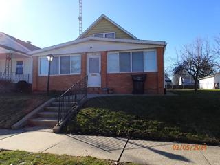 2125 S Franklin, South Bend, IN 46613 - #: 202403635
