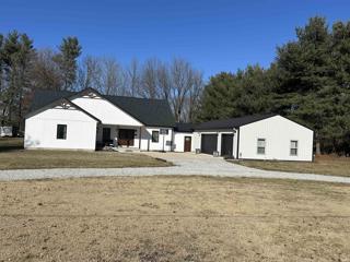 213 W Indian, Elnora, IN 47529 - #: 202403810