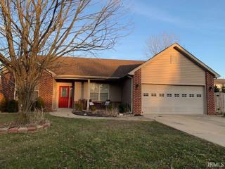 3141 Trego, West Lafayette, IN 47906 - #: 202403823