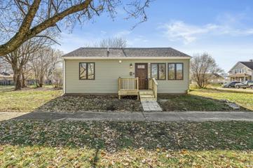 2822 W Dunham, South Bend, IN 46619 - #: 202404050