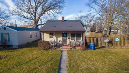 1648 W Euclid, Marion, IN 46952 - #: 202404229