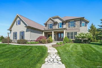 51210 Pine Croft, South Bend, IN 46637 - #: 202404748