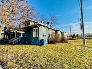 321 W Laporte, Plymouth, IN 46563 - #: 202404810