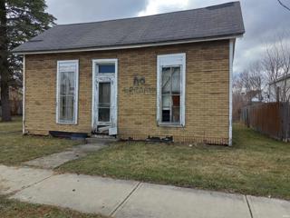 311 N 18th, New Castle, IN 47362 - #: 202404940