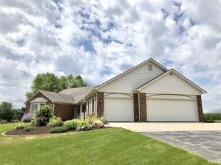 16525 State Road 1, Spencerville, IN 46788 - #: 202405019