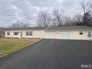 200 NW 5th, Paoli, IN 47454 - #: 202405029