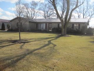 302 W 400 N, Decatur, IN 46733 - #: 202405072