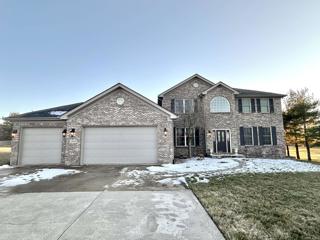 2309 American, Marion, IN 46952 - #: 202405385