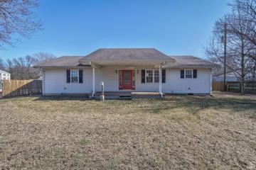 319 N 8th, Boonville, IN 47601 - #: 202405471