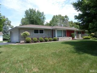 1877 S Sweetgum, Rochester, IN 46975 - #: 202405534