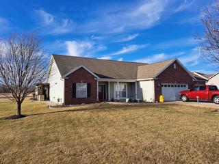 8734 Valley Farm, Mulberry, IN 46058 - #: 202405605