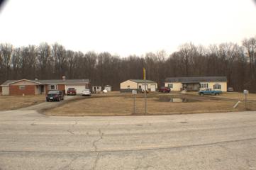 6411 S Old State Road 15, Wabash, IN 46992 - #: 202405712