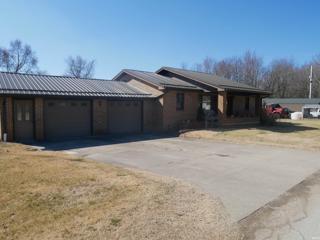 12133 Yellowbanks, Dale, IN 47523 - #: 202405977