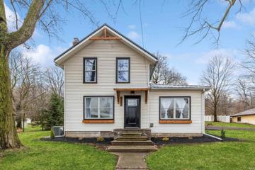 525 S Main, Middlebury, IN 46540 - #: 202406017