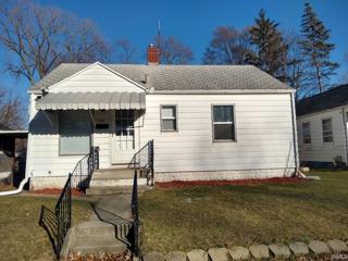 528 S 35Th, South Bend, IN 46615 - #: 202406021