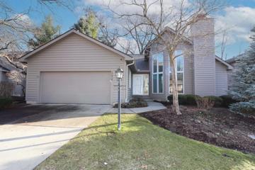 17916 Ashmont, South Bend, IN 46635 - #: 202406052