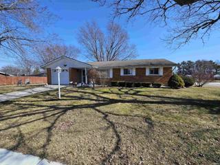 625 S Clem, Winchester, IN 47394 - #: 202406082