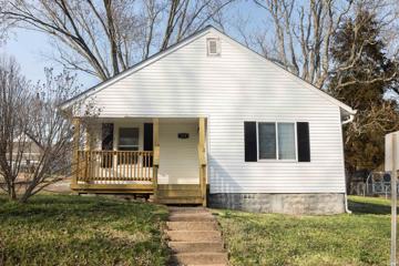 319 20th, Bedford, IN 47421 - #: 202406164