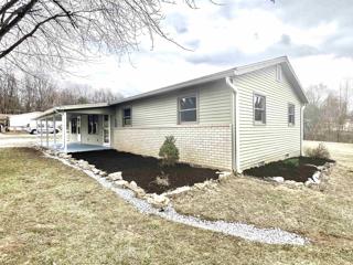 264 Red Hill Addition, Springville, IN 47462 - #: 202406226