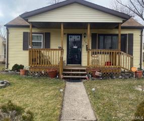 137 N Chicago, South Bend, IN 46619 - #: 202406232