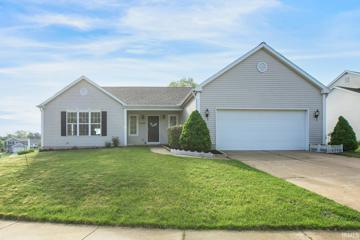 6440 Armstrong, South Bend, IN 46614 - #: 202406267