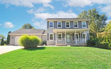 26392 Traders Post, South Bend, IN 46619 - #: 202406354