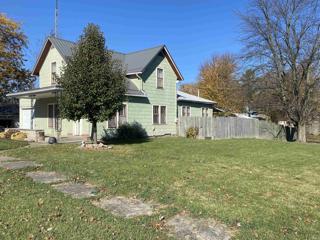 313 W State, Ashley, IN 46705 - #: 202406362