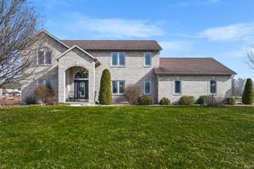 11452 Crocus, Plymouth, IN 46563 - #: 202406434