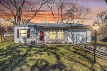 5020 Blackford, South Bend, IN 46614 - #: 202406469