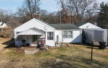 52920 Forestbrook, South Bend, IN 46637 - #: 202406477