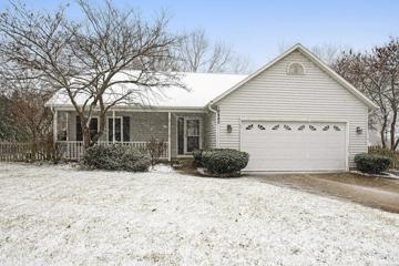 19440 Palisade, South Bend, IN 46637 - #: 202406556