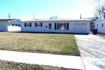 2009 W Spencer, Marion, IN 46952 - #: 202406585
