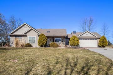 10715 County Road 10, Middlebury, IN 46540 - #: 202406648
