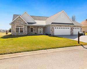 806 Spy Glass Hill, Bedford, IN 47421 - #: 202406700