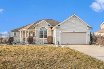 25607 Burrow, South Bend, IN 46628 - #: 202406736