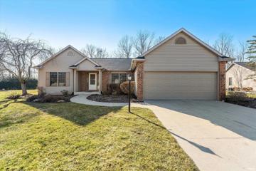 1345 Forest View, South Bend, IN 46614 - #: 202406810