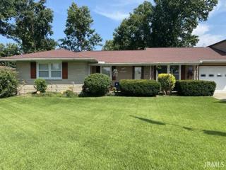 320 Forest View, Bedford, IN 47421 - #: 202406850