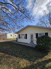 814 E Marshall, Marion, IN 46952 - #: 202406886
